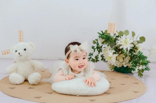 韩城孕妇几个月肚子大